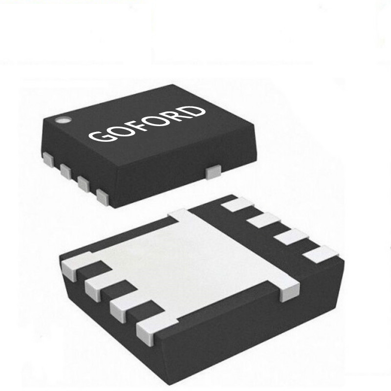 image of Single FETs, MOSFETs>G2K2P10D3E