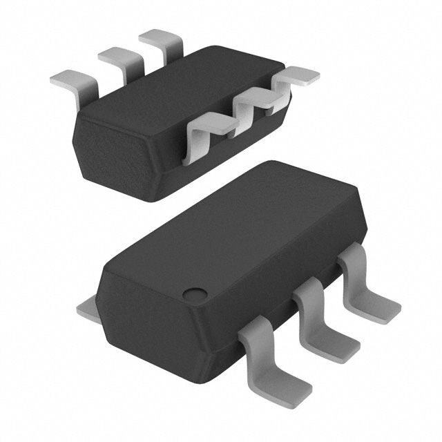 integrated circuit（IC）>BSL802SNL6327HTSA1