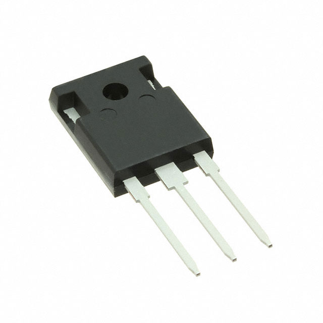 FETs, MOSFETs