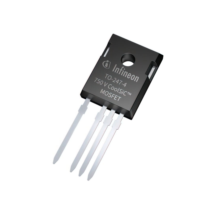 integrated circuit（IC）>IMZA75R040M1HXKSA1