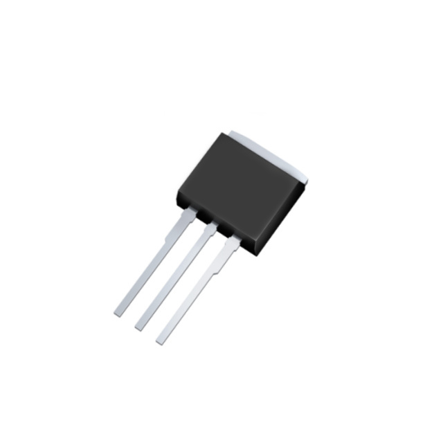 STOCK IC>IPS70R1K4P7SAKMA1