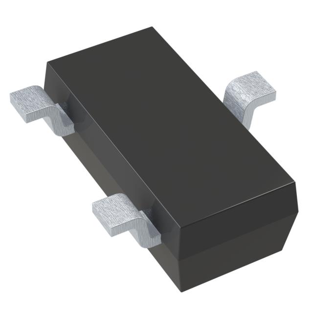 image of Single FETs, MOSFETs>SI2306K-TP 