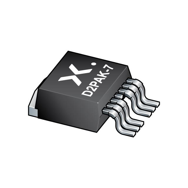 Single FETs, MOSFETs