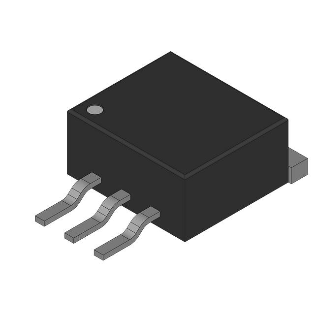 integrated circuit（IC）>PHB110NQ08T,118