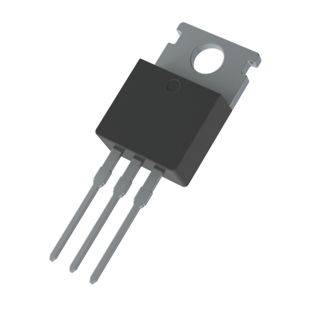 Single FETs, MOSFETs