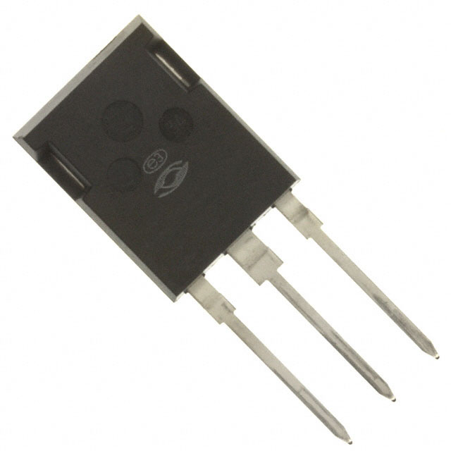 FETs, MOSFETs