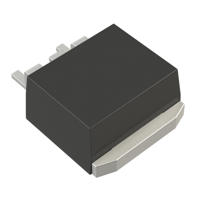 image of Single FETs, MOSFETs