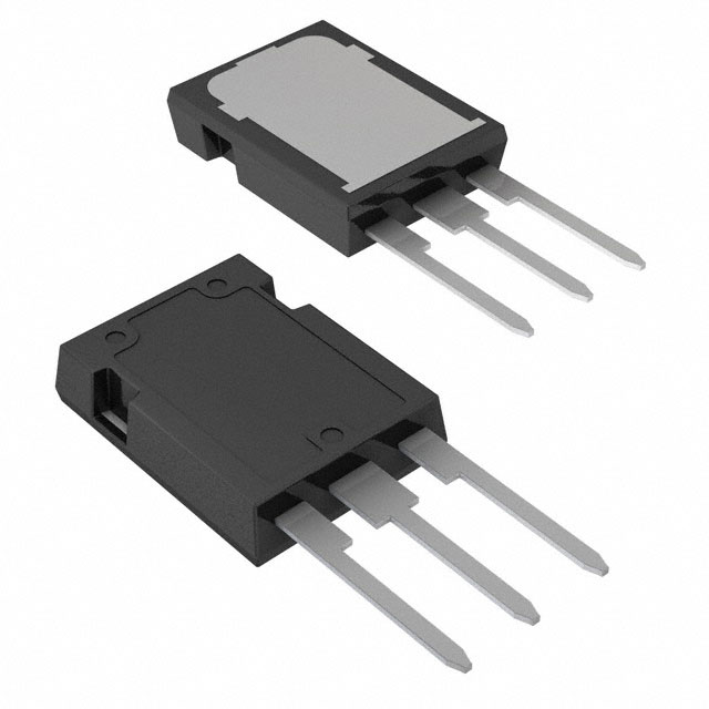 Single FETs, MOSFETs