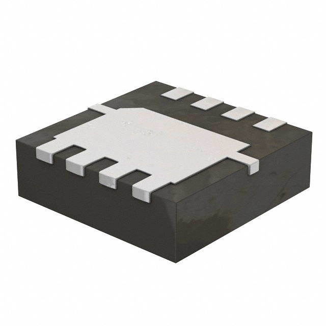 image of Single FETs, MOSFETs>CSD16340Q3