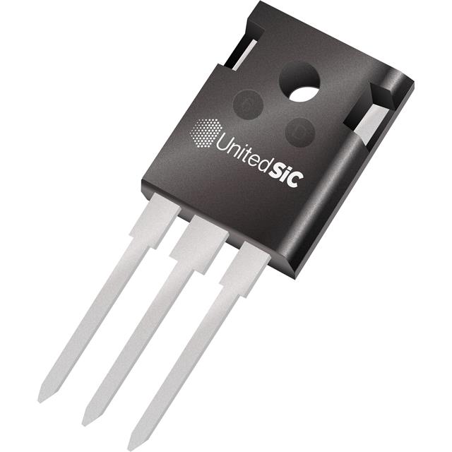 Single FETs, MOSFETs