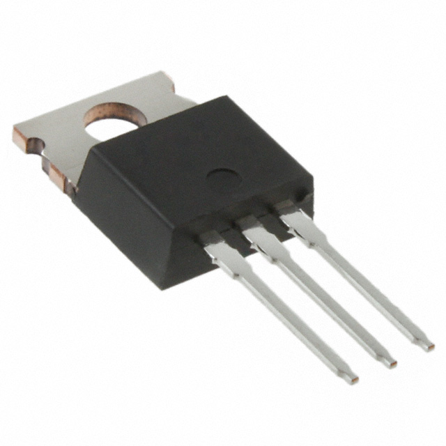image of Single FETs, MOSFETs