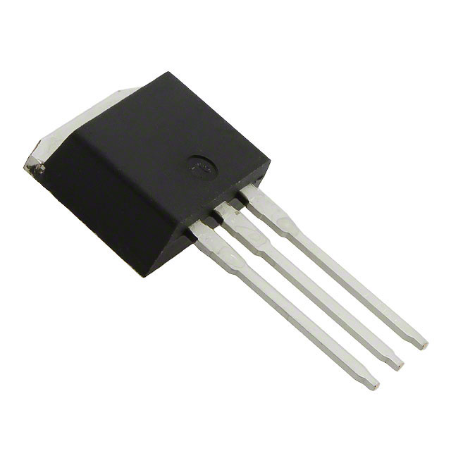 Single FETs, MOSFETs