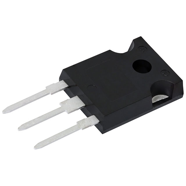 FETs, MOSFETs