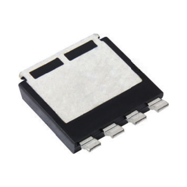 image of 单 FET、MOSFET>SQJQ184E-T1_GE3