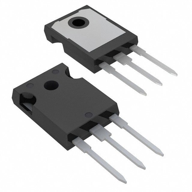 image of Single IGBTs