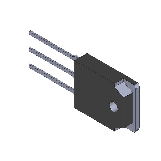 シングル IGBT