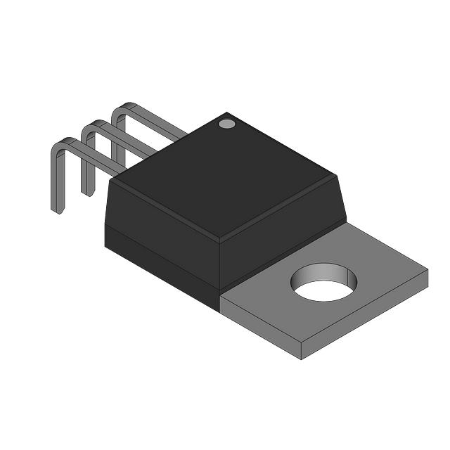 IRGB4607DPBF - International Rectifier