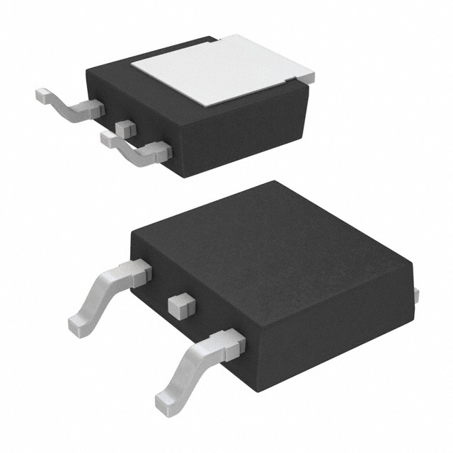 AIHD04N60RATMA1 - IR (Infineon Technologies)