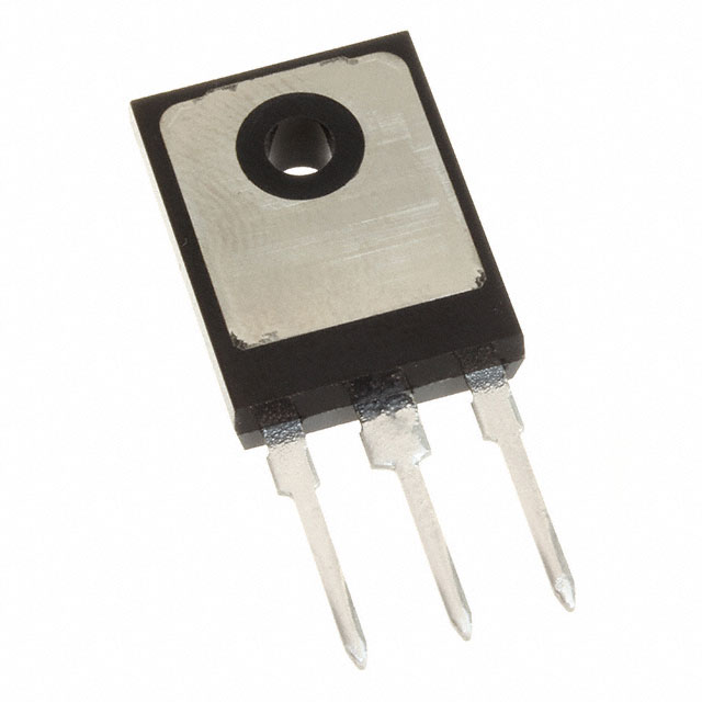 IGW50N65H5AXKSA1 - IR (Infineon Technologies)