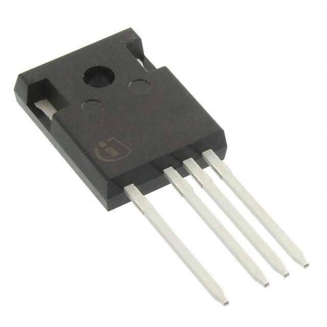IGZ50N65H5XKSA1 - IR (Infineon Technologies)