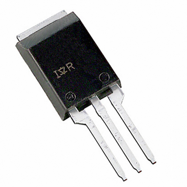 IRG4BAC50W-S
