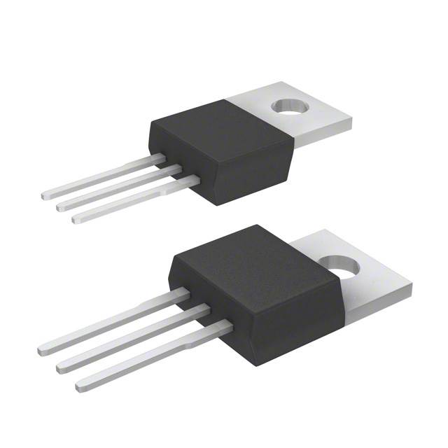 IRGIB4640DPBF - IR (Infineon Technologies)