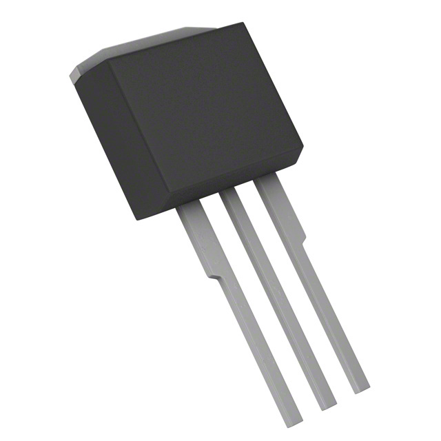 integrated circuit（IC）>IRGSL30B60KPBF