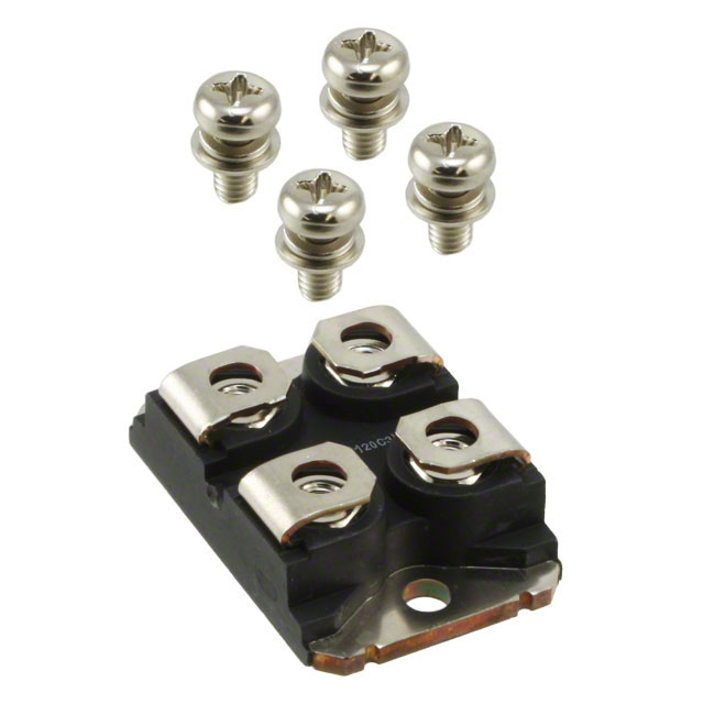IXA70R1200NA - Littelfuse / IXYS RF