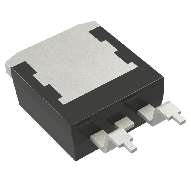 IXGA20N60B