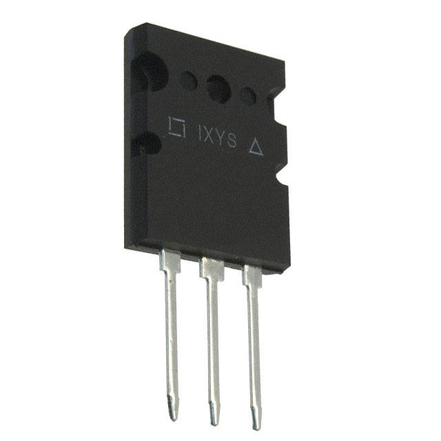 IXYK200N65B3 - Littelfuse / IXYS RF