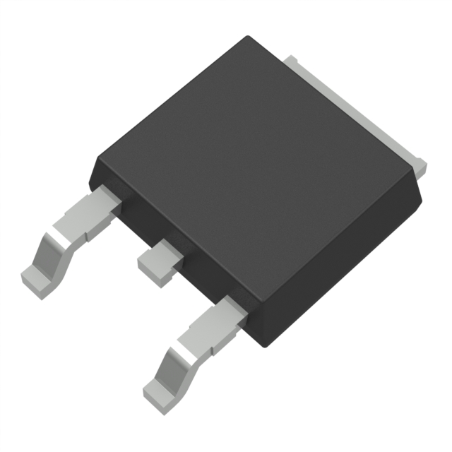 RGPR10BM40FHTL - ROHM Semiconductor