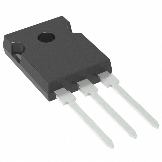 RGT00TS65DGC13 - ROHM Semiconductor