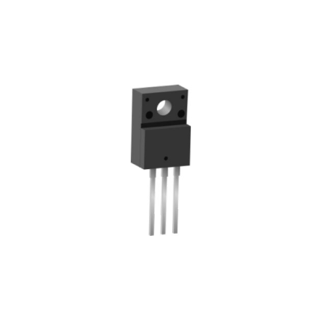 RGT30TM65DGC9 - ROHM Semiconductor
