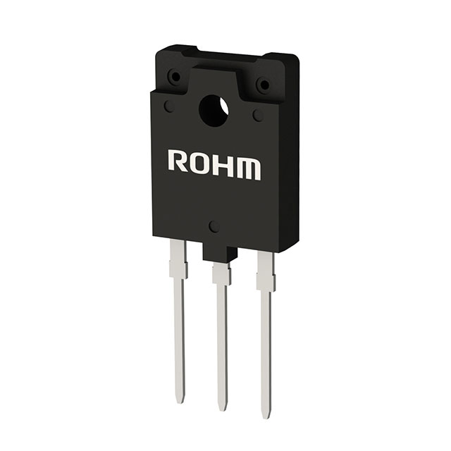 RGW80TK65GVC11 - ROHM Semiconductor