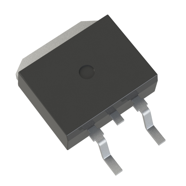 image of 单 IGBT>FGB3040G2-F085C 