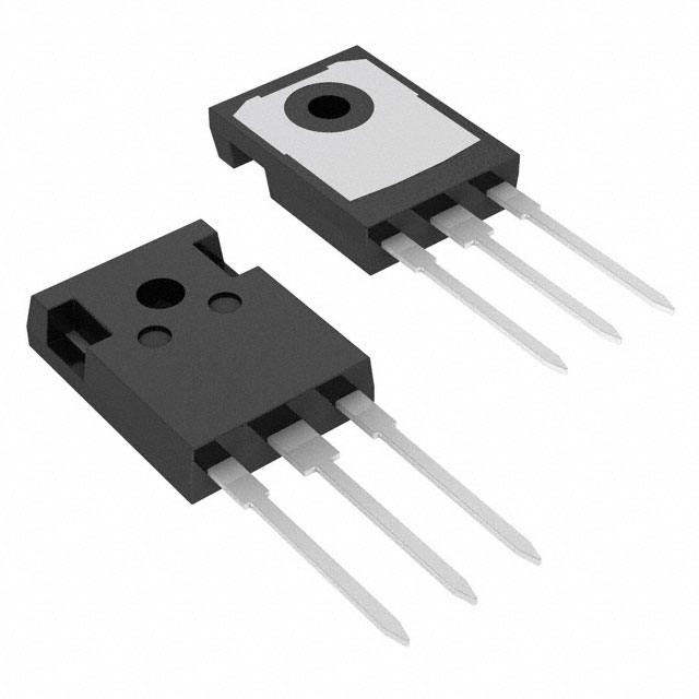 FGH25N120FTDS - Sanyo Semiconductor/onsemi