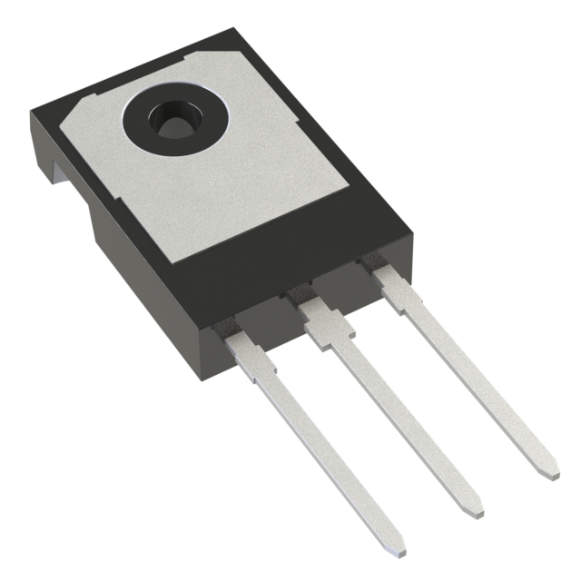 image of 单 IGBT>FGHL40T120RWD 