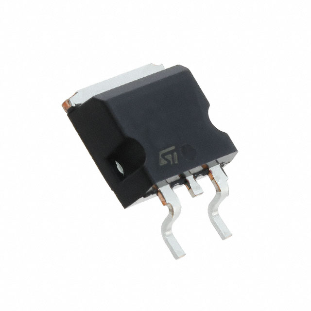 STGB30V60F - STMicroelectronics