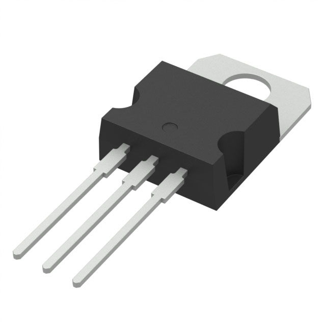 STGP35HF60W - STMicroelectronics
