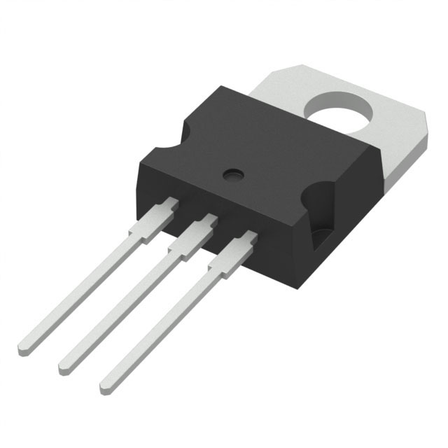STGP4M65DF2 - STMicroelectronics
