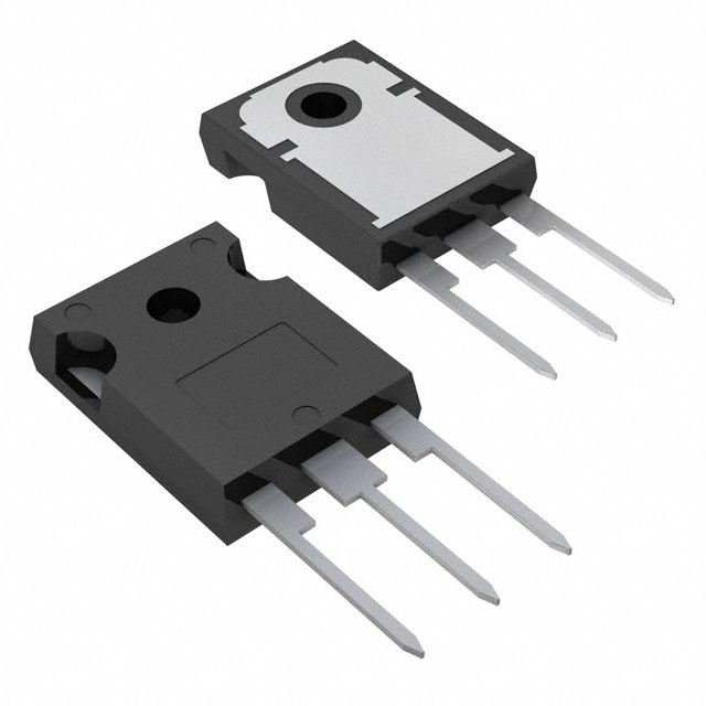STGW30H60DLFB - STMicroelectronics