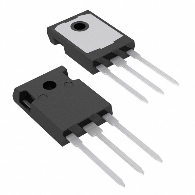 STGWA60V60DWFAG - STMicroelectronics
