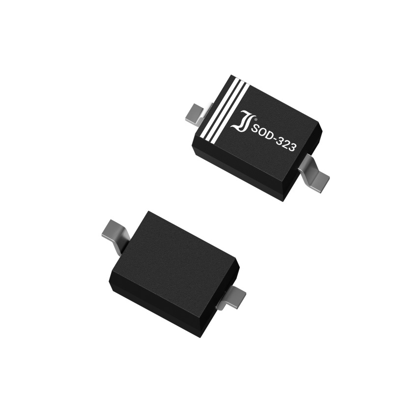 image of Single Zener Diodes>MMS3Z18BGW 