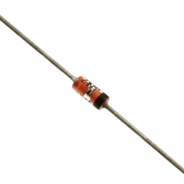 image of Single Zener Diodes>1N5268BDO35