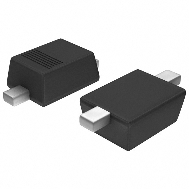 image of Single Zener Diodes>BZX585-B12-QX 