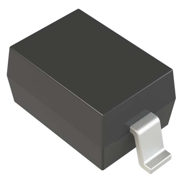 image of Single Zener Diodes>BZT52C10S