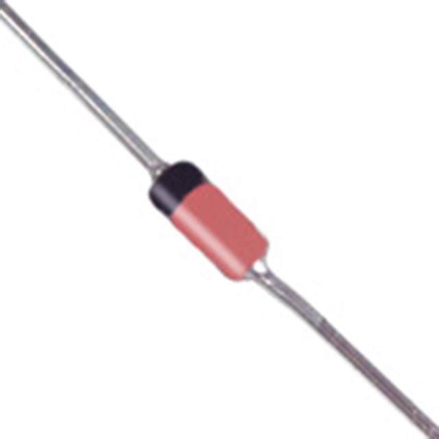 image of Single Zener Diodes>1N5243B-T 