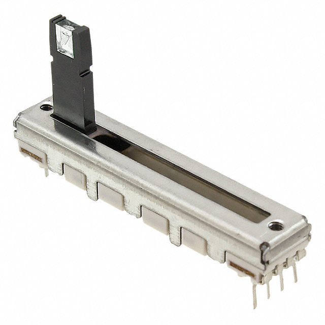 image of Slide Potentiometers