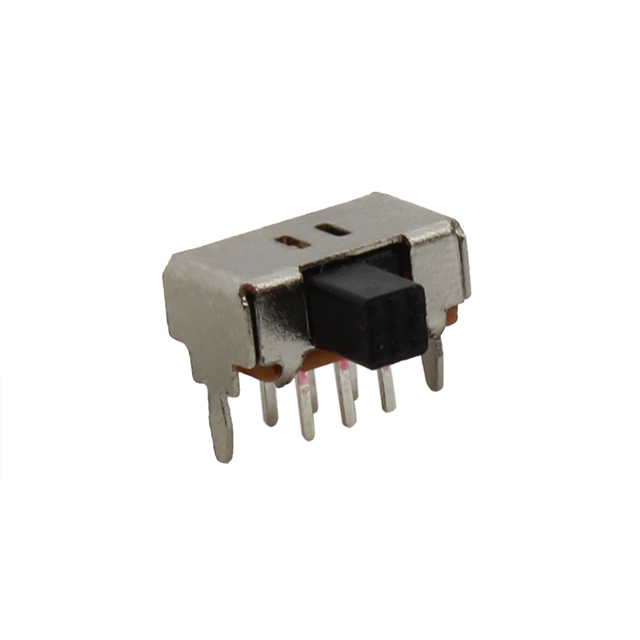 Slide Switches>MS2211L4