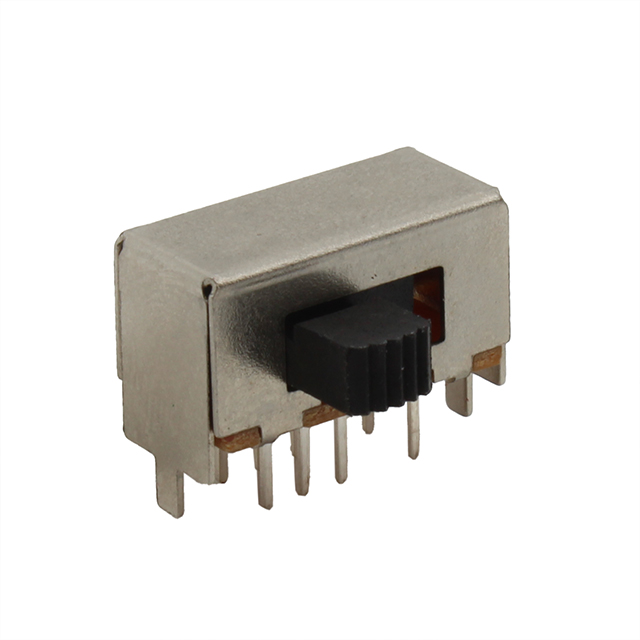 Slide Switches>MS2309L6